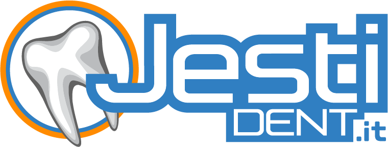 JestiDent Logo